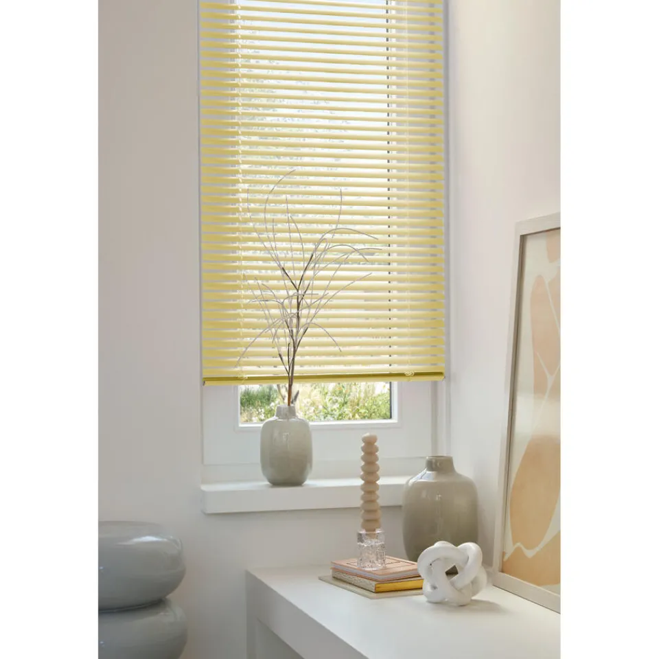 Kwantum Aluminium Jaloezie Belle 25mm