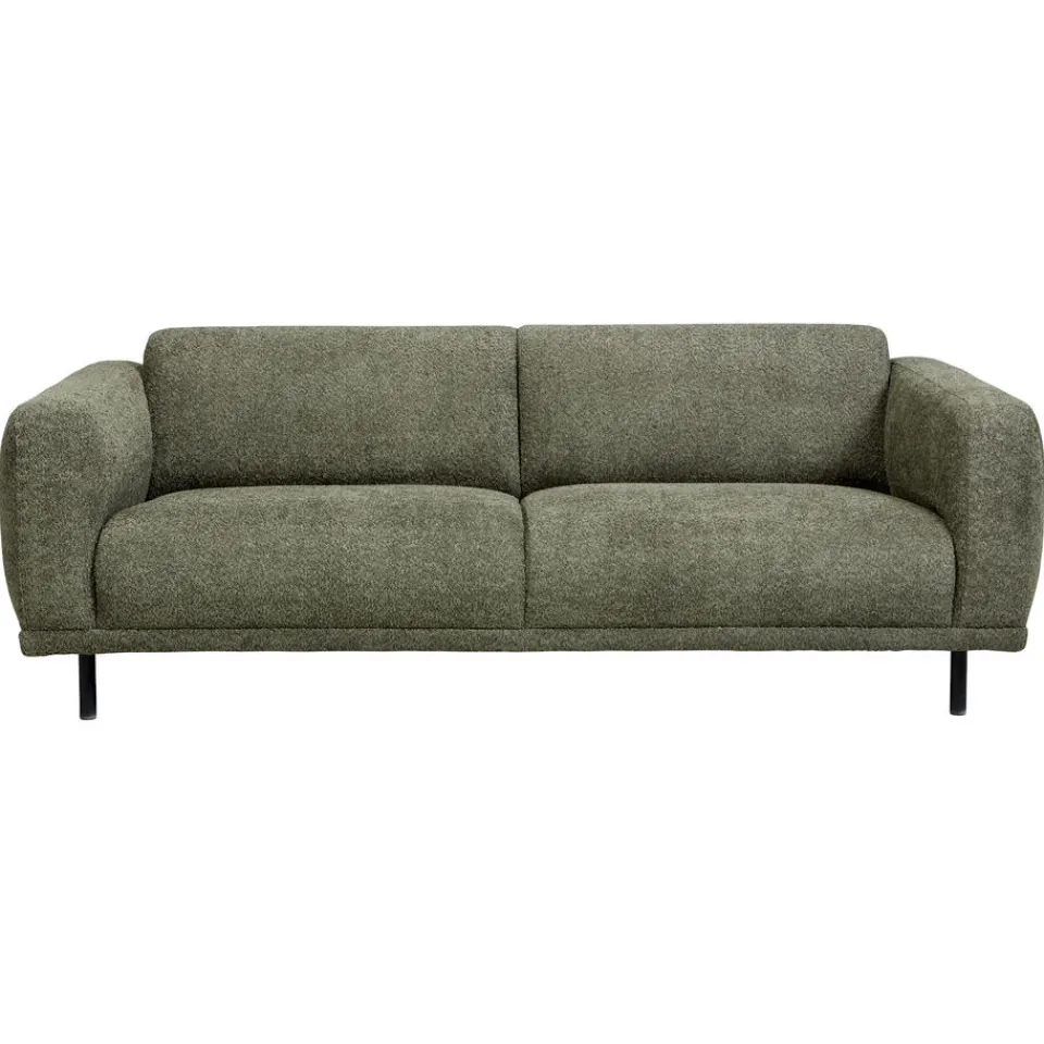 Kwantum Bank Venezia Groen 2,5 Zits