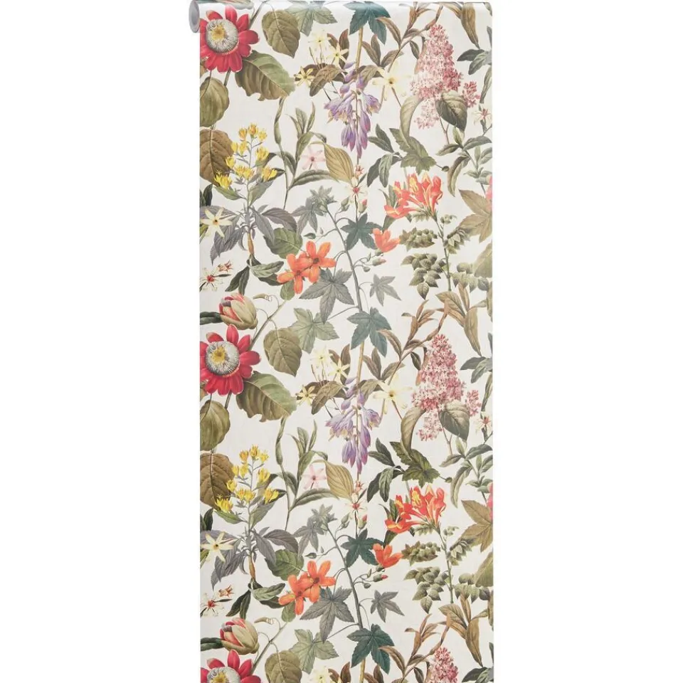 Kwantum Behang Daisy