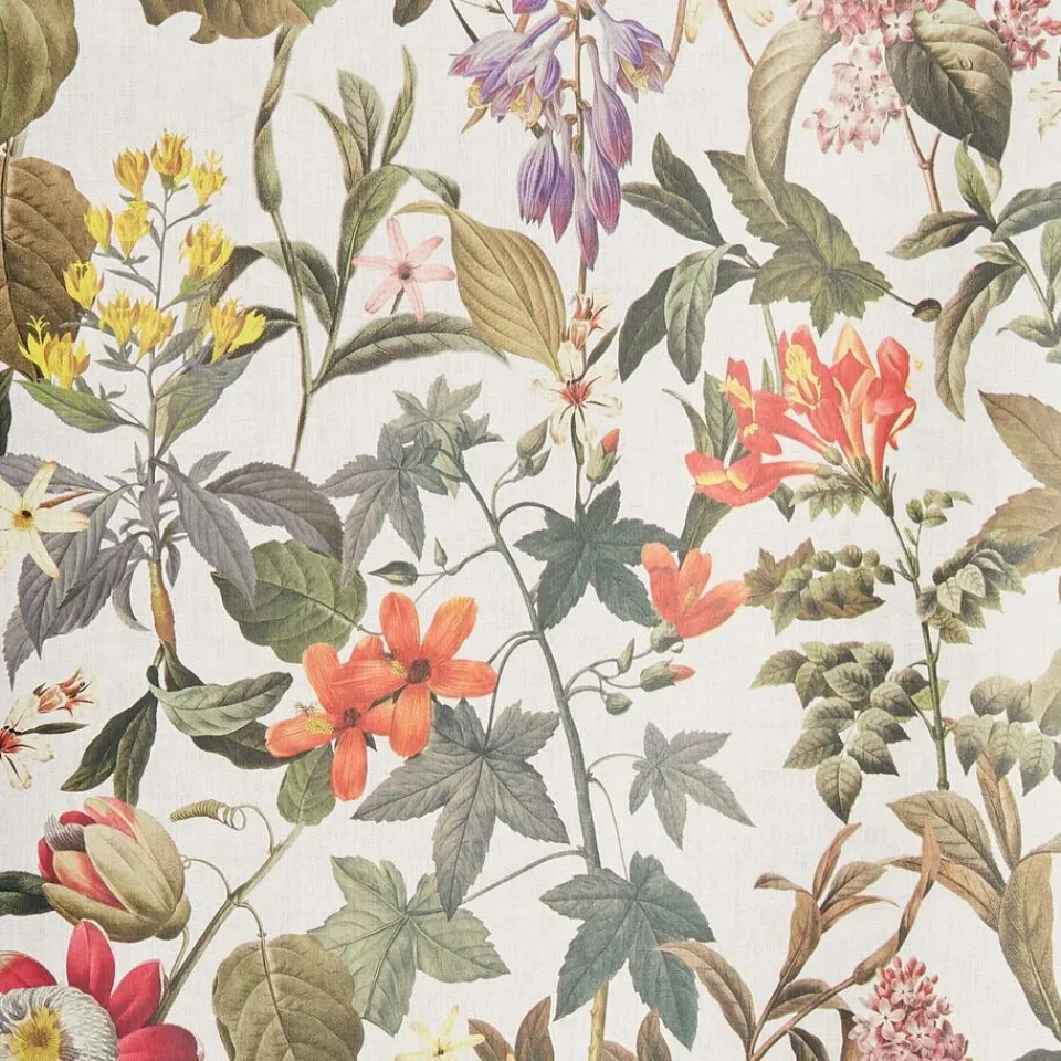 Kwantum Behang Daisy