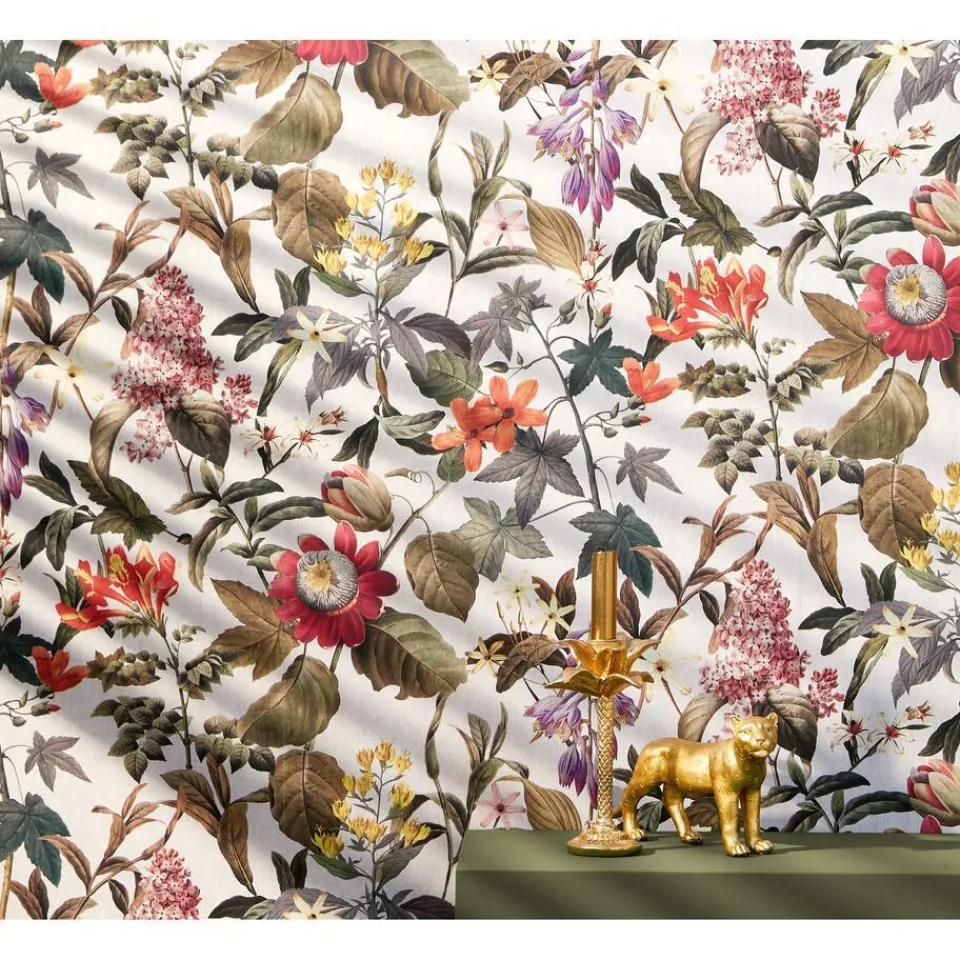 Kwantum Behang Daisy