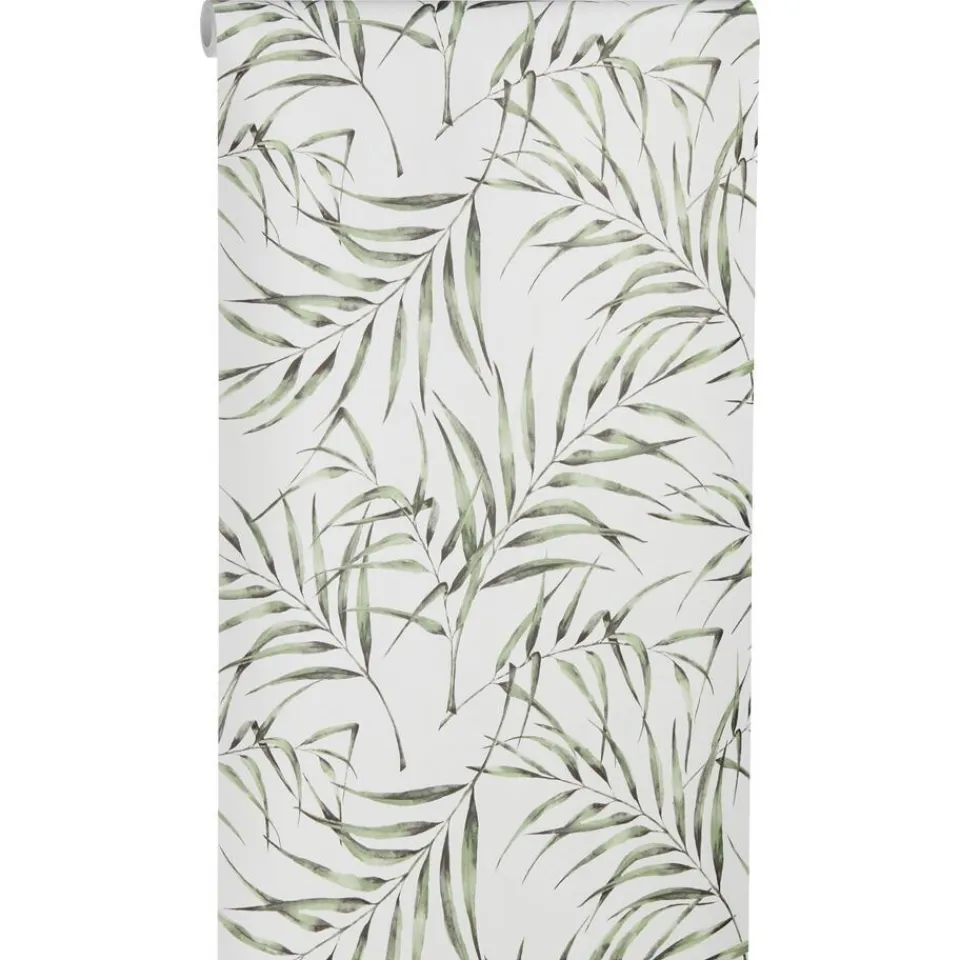 Kwantum Behang Feline