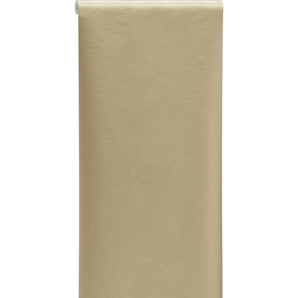 Kwantum Behang Gemma Goud