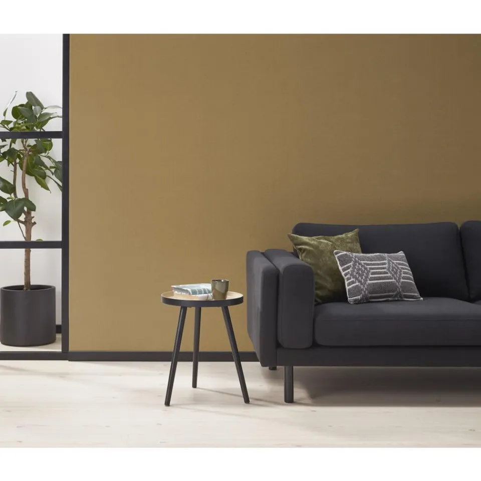 Kwantum Behang Gemma Goud