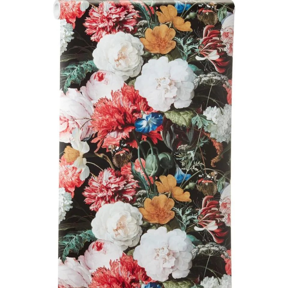 Kwantum Behang Jan Davidsz