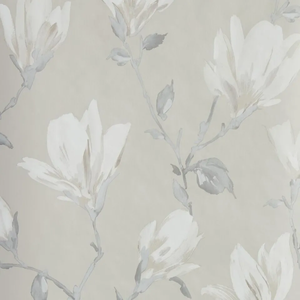 Kwantum Behang Lea