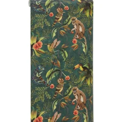 Kwantum Behang Michelle