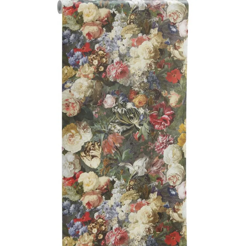 Kwantum Behang Nikie