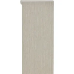 Kwantum Behang Tamara Taupe