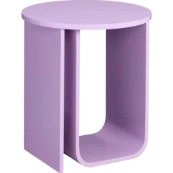 Kwantum Bijzettafel Lavinio