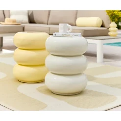 Kwantum Bijzettafel Ribera