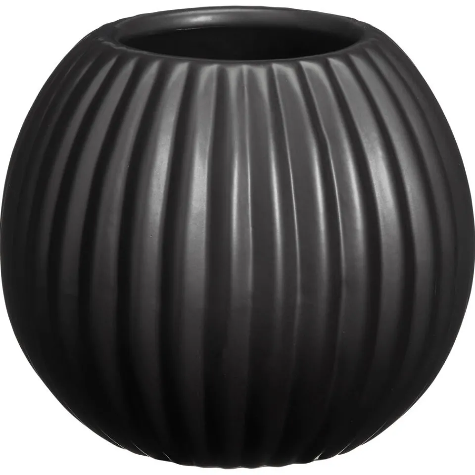 Kwantum Bloempot Ribbel