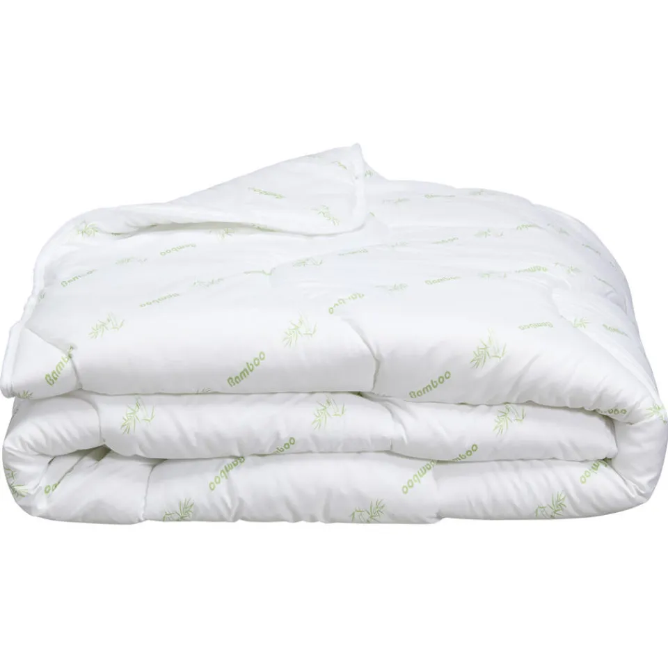 Kwantum Dekbed Bamboe 140x200 Cm 200x140 Cm