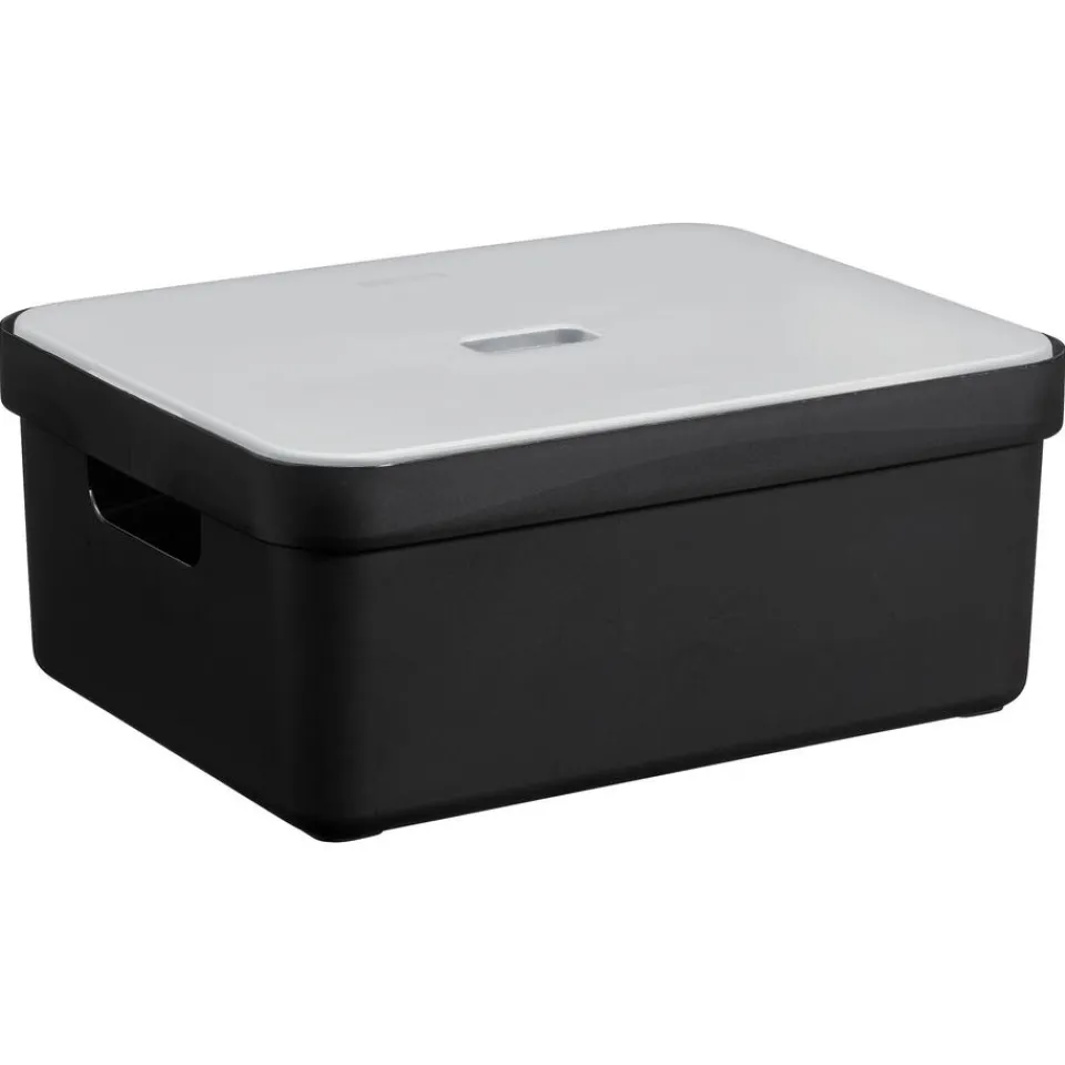 Kwantum Deksel Sigma Transparant