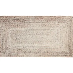 Kwantum Deurmat Colton Beige