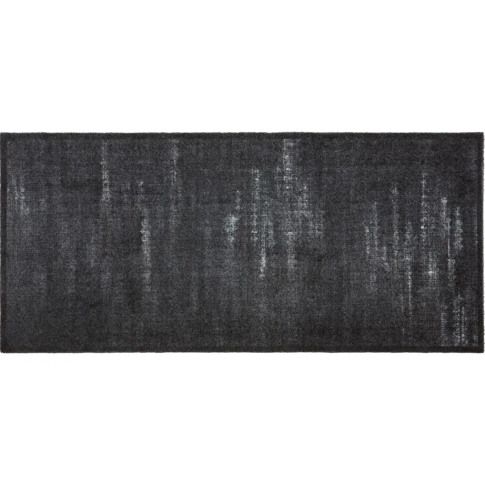 Kwantum Deurmat Zoar Antraciet