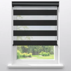 Kwantum Duorolgordijn Dean