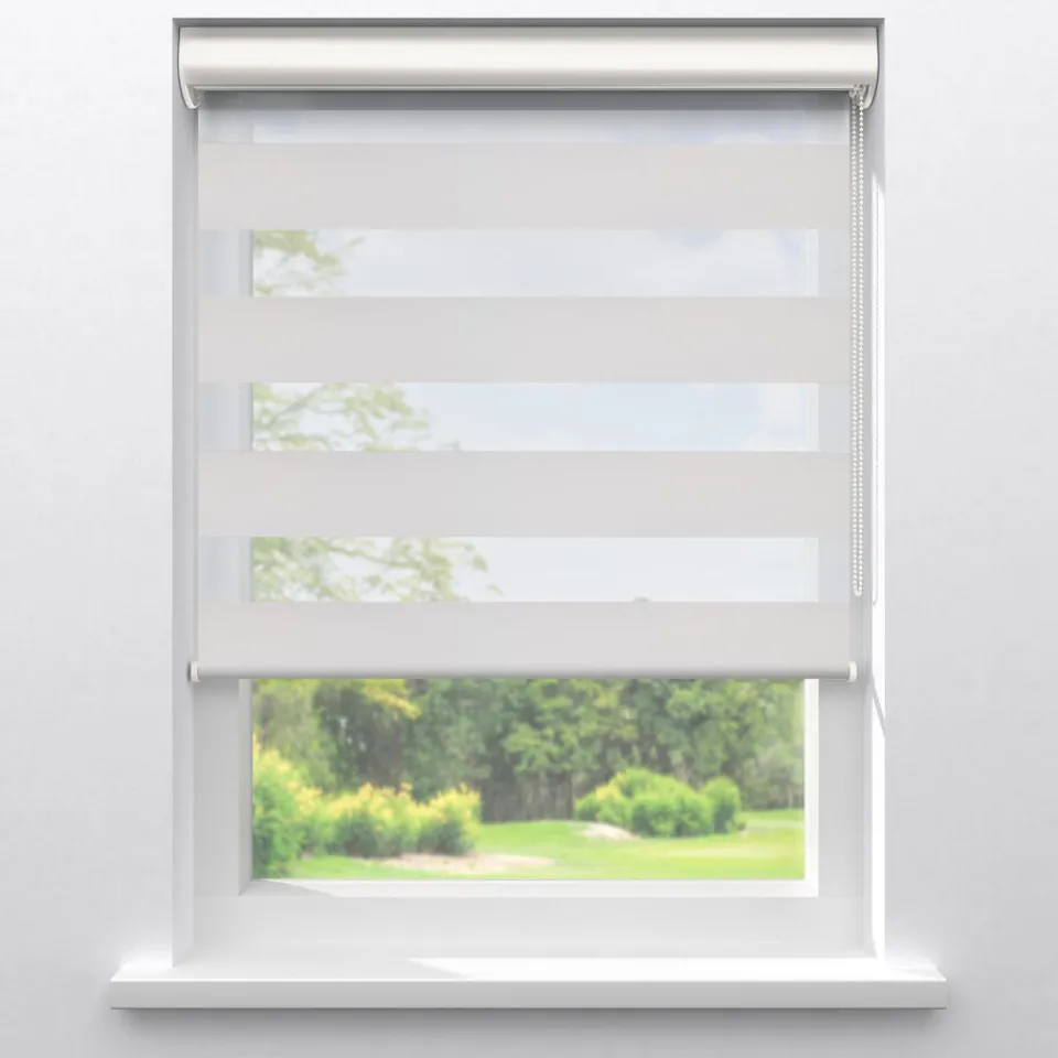 Kwantum Duorolgordijn Emiel