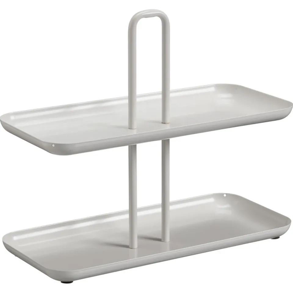 Kwantum Etagère Recht