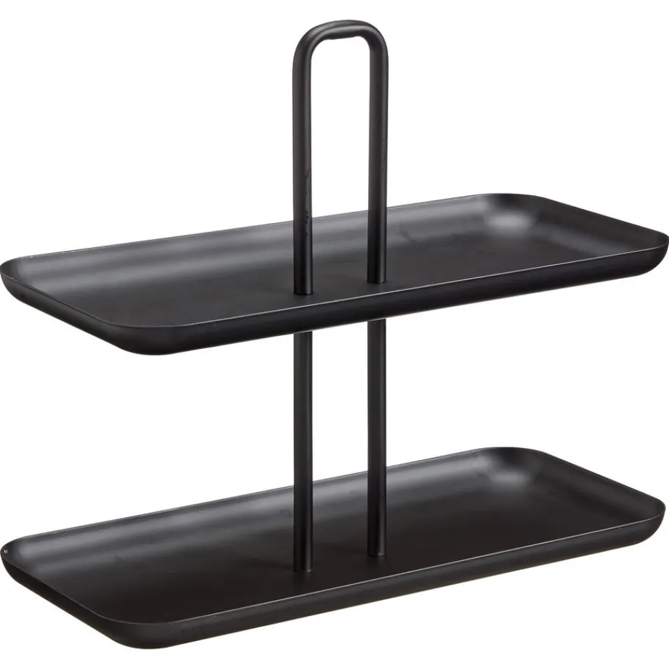 Kwantum Etagère Recht