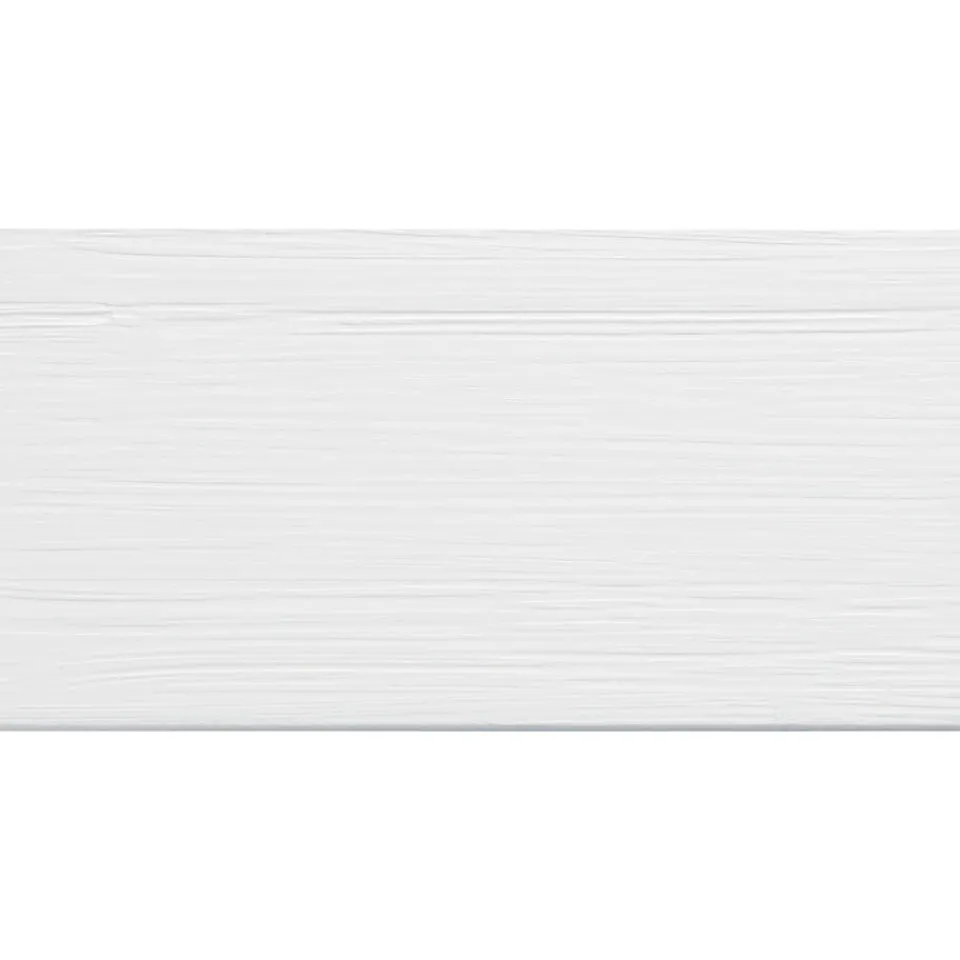 Kwantum Fenstr Bamboe Jaloezie Wessel Wit 50mm