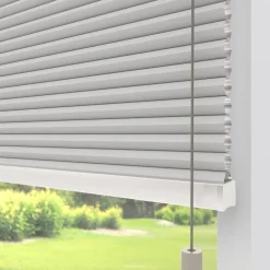 Kwantum Fenstr Dubbel Plissé Elsa Verduisterend