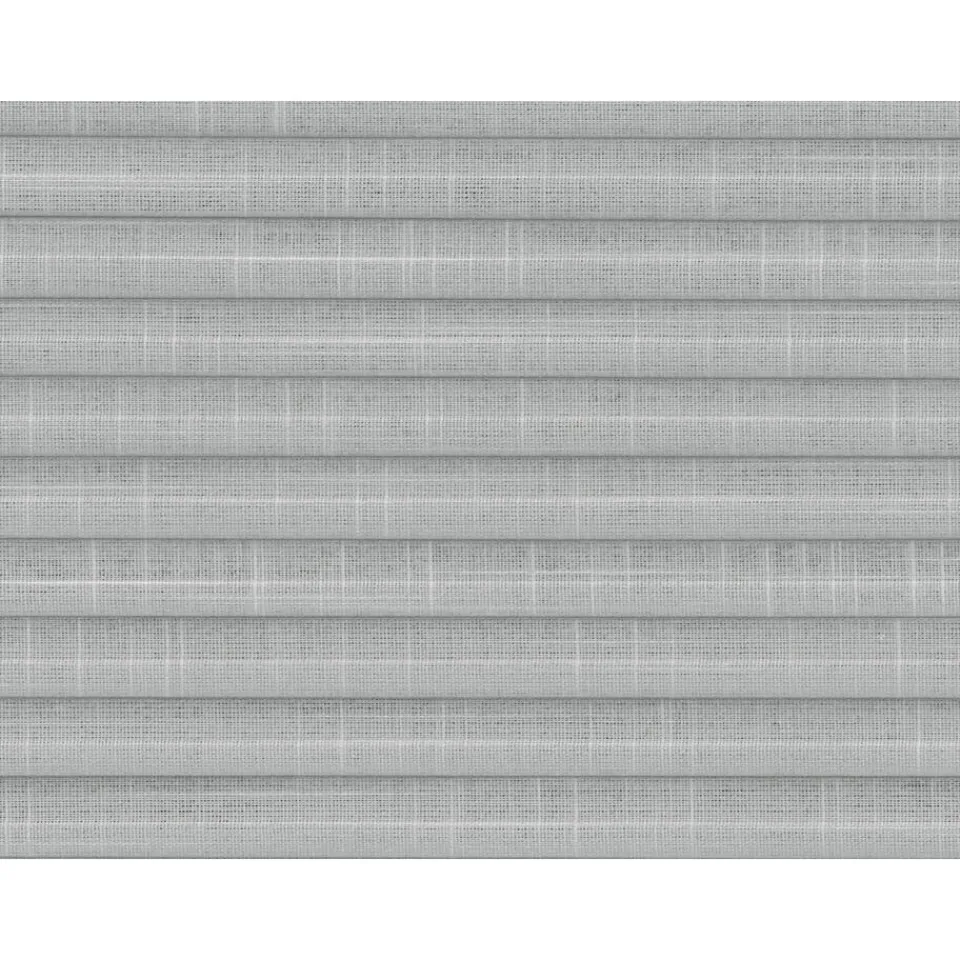 Kwantum Fenstr Dubbel Plisségordijn Lou Transparant