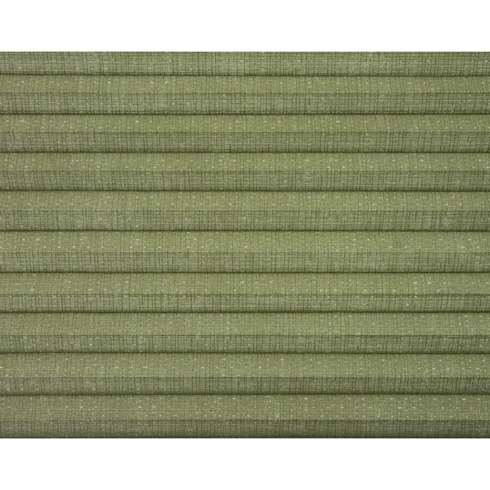 Kwantum Fenstr Dubbel Plisségordijn Maud Transparant