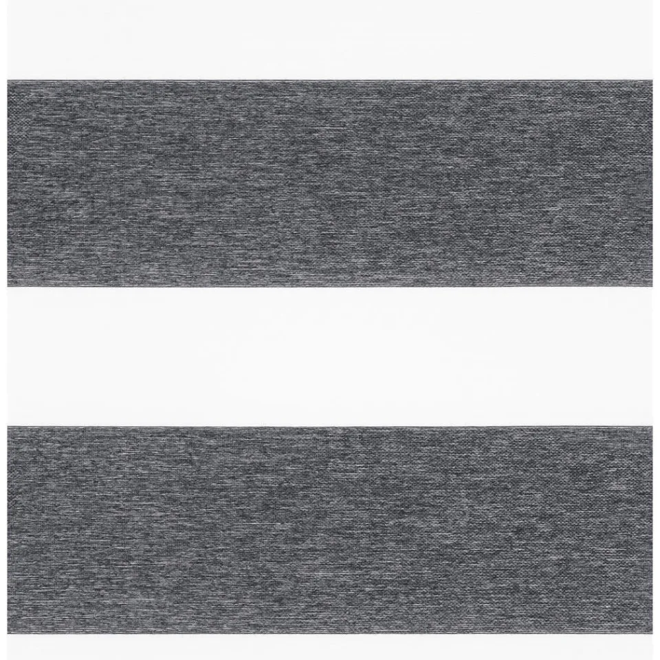 Kwantum Fenstr Duo Rolgordijn Michiel Donkergrijs