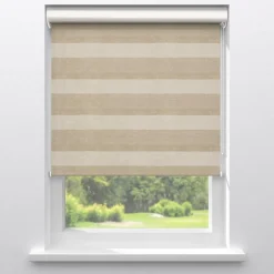 Kwantum Fenstr Duo Rolgordijn Noan