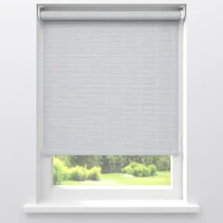 Kwantum Fenstr Rolgordijn Fem Transparant