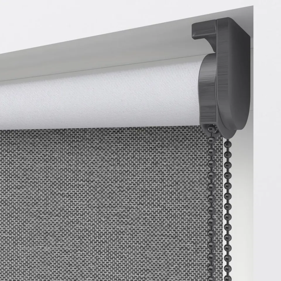 Kwantum Fenstr Rolgordijn Fiene Verduisterend