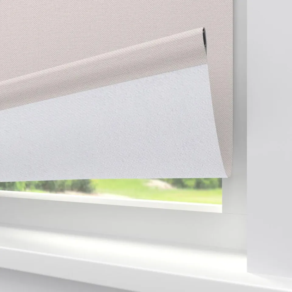Kwantum Fenstr Rolgordijn Fiene Verduisterend