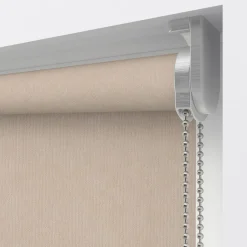 Kwantum Fenstr Rolgordijn Gus Velours Deels Verduisterend