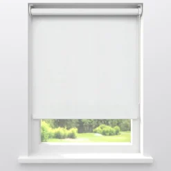 Kwantum Fenstr Rolgordijn Jara Lichtdoorlatend