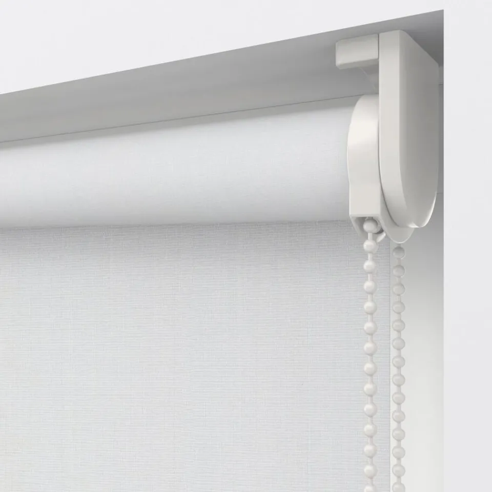 Kwantum Fenstr Rolgordijn Jara Lichtdoorlatend