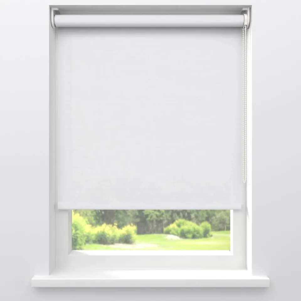 Kwantum Fenstr Rolgordijn Liz Lichtdoorlatend