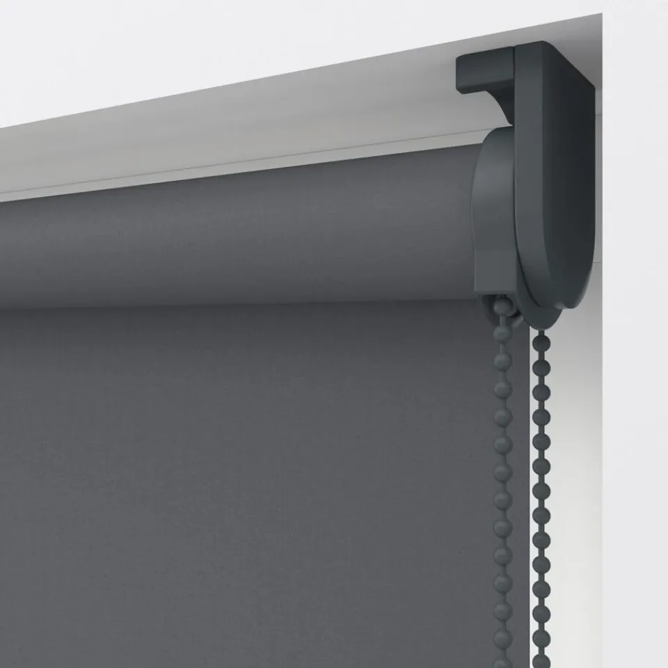 Kwantum Fenstr Rolgordijn Mara Verduisterend