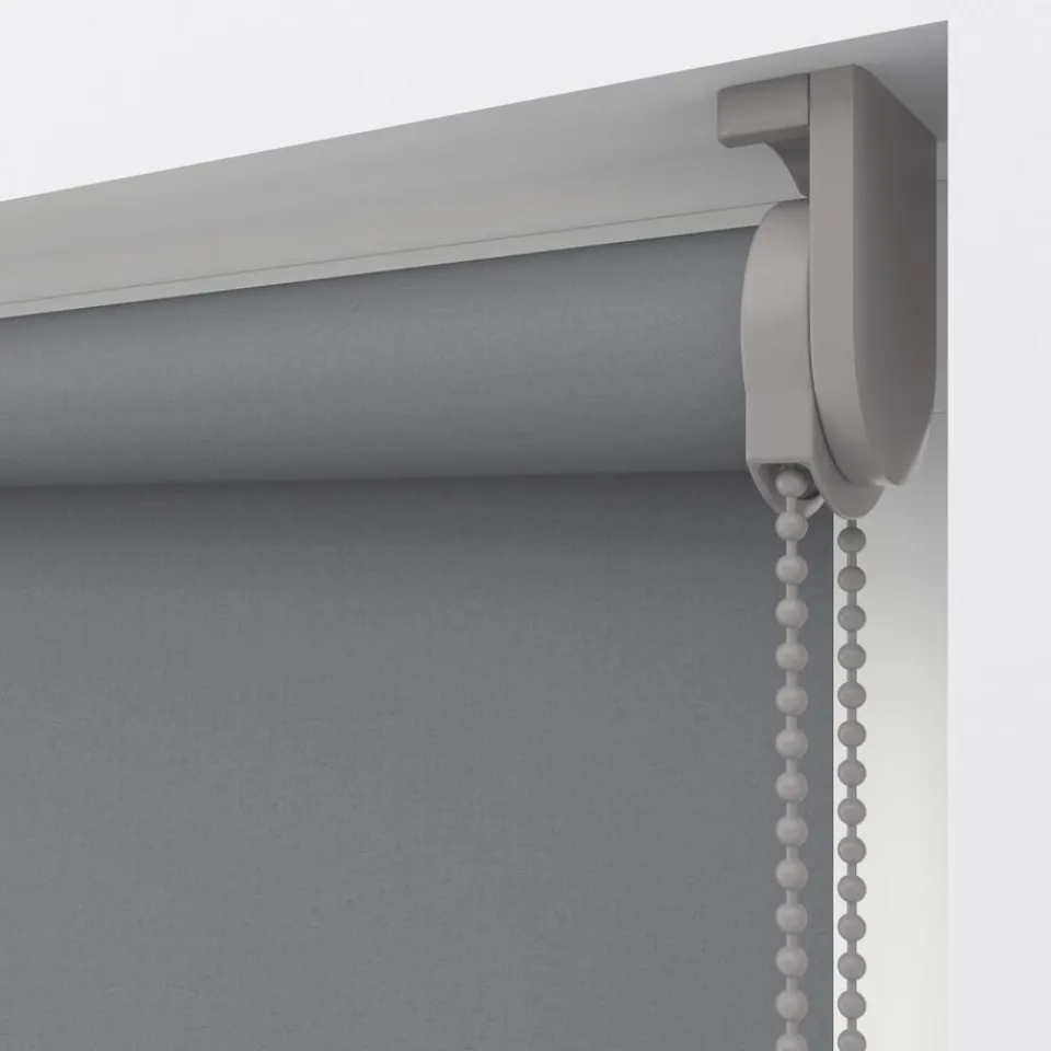 Kwantum Fenstr Rolgordijn Mara Verduisterend