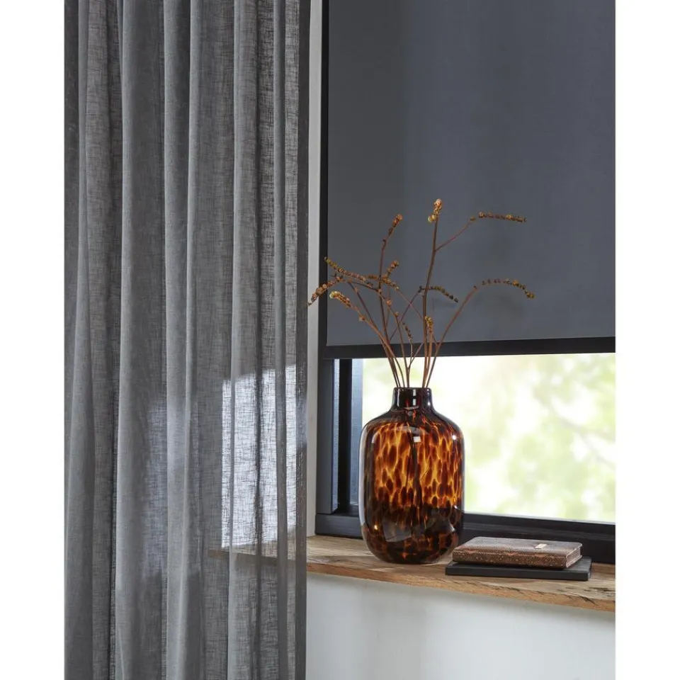 Kwantum Fenstr Rolgordijn Mara Verduisterend