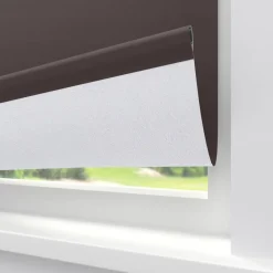 Kwantum Fenstr Rolgordijn Noor Verduisterend