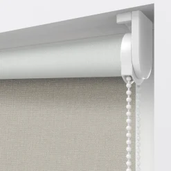 Kwantum Fenstr Rolgordijn Noor Cement Verduisterend