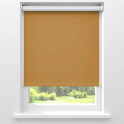 Kwantum Fenstr Rolgordijn Noor Verduisterend