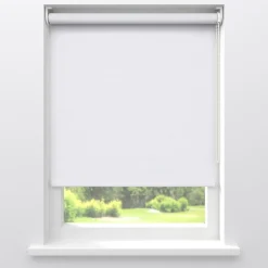 Kwantum Fenstr Rolgordijn Noor Verduisterend