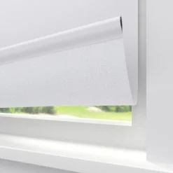 Kwantum Fenstr Rolgordijn Noor Verduisterend