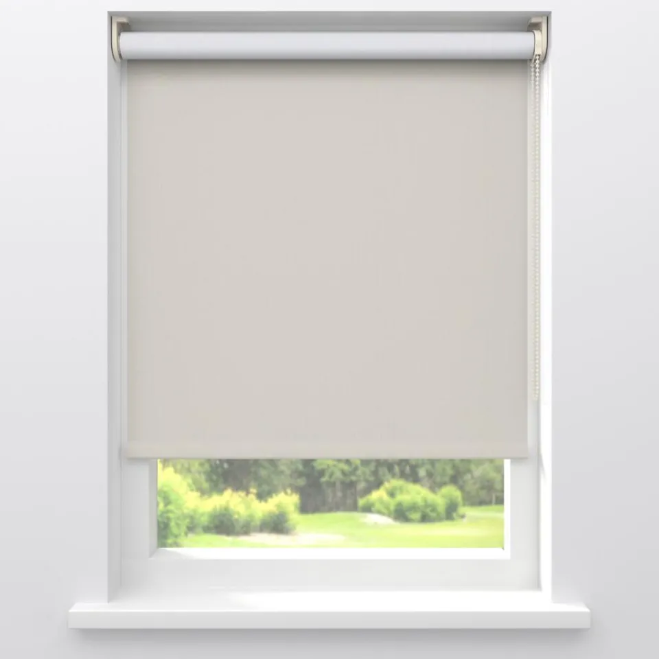 Kwantum Fenstr Rolgordijn Noor Verduisterend