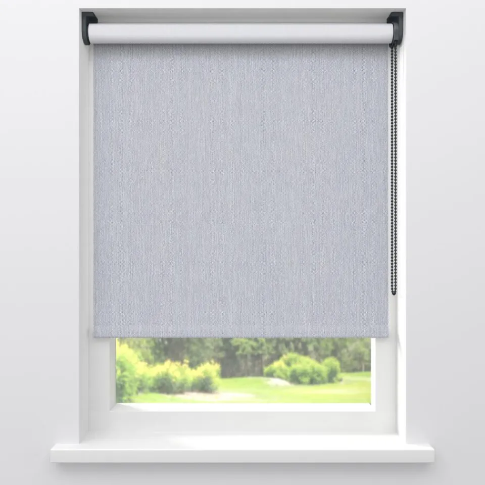 Kwantum Fenstr Rolgordijn Sara Verduisterend