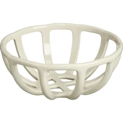 Kwantum Fruitschaal Lisen Lime