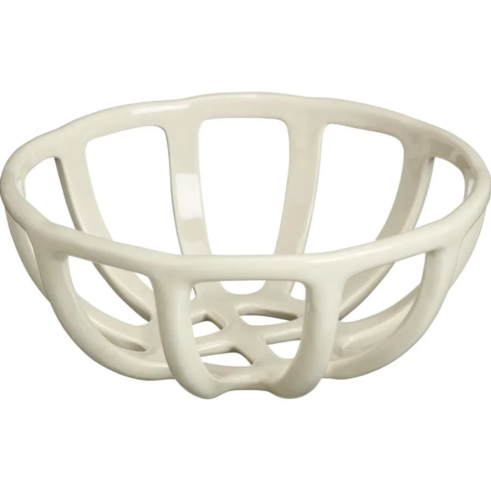 Kwantum Fruitschaal Lisen Lime