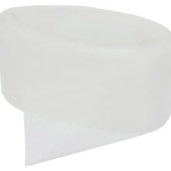 Kwantum Gladband Transparant